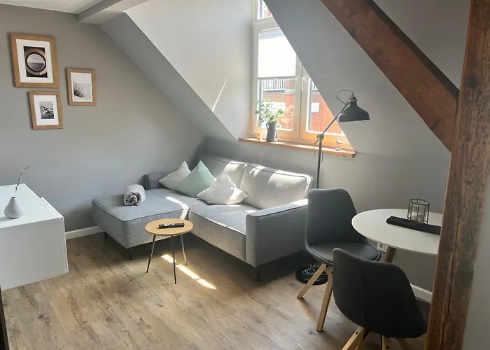 Strandhuus Nr8