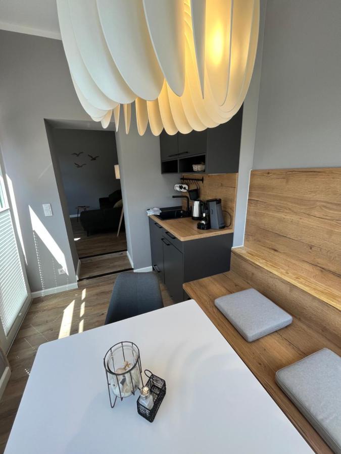 Apartment Strandhuus Nr8