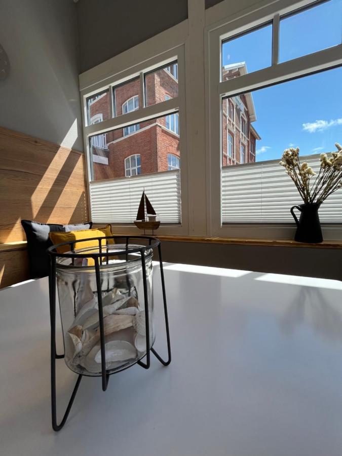 Strandhuus Nr8 Apartment
