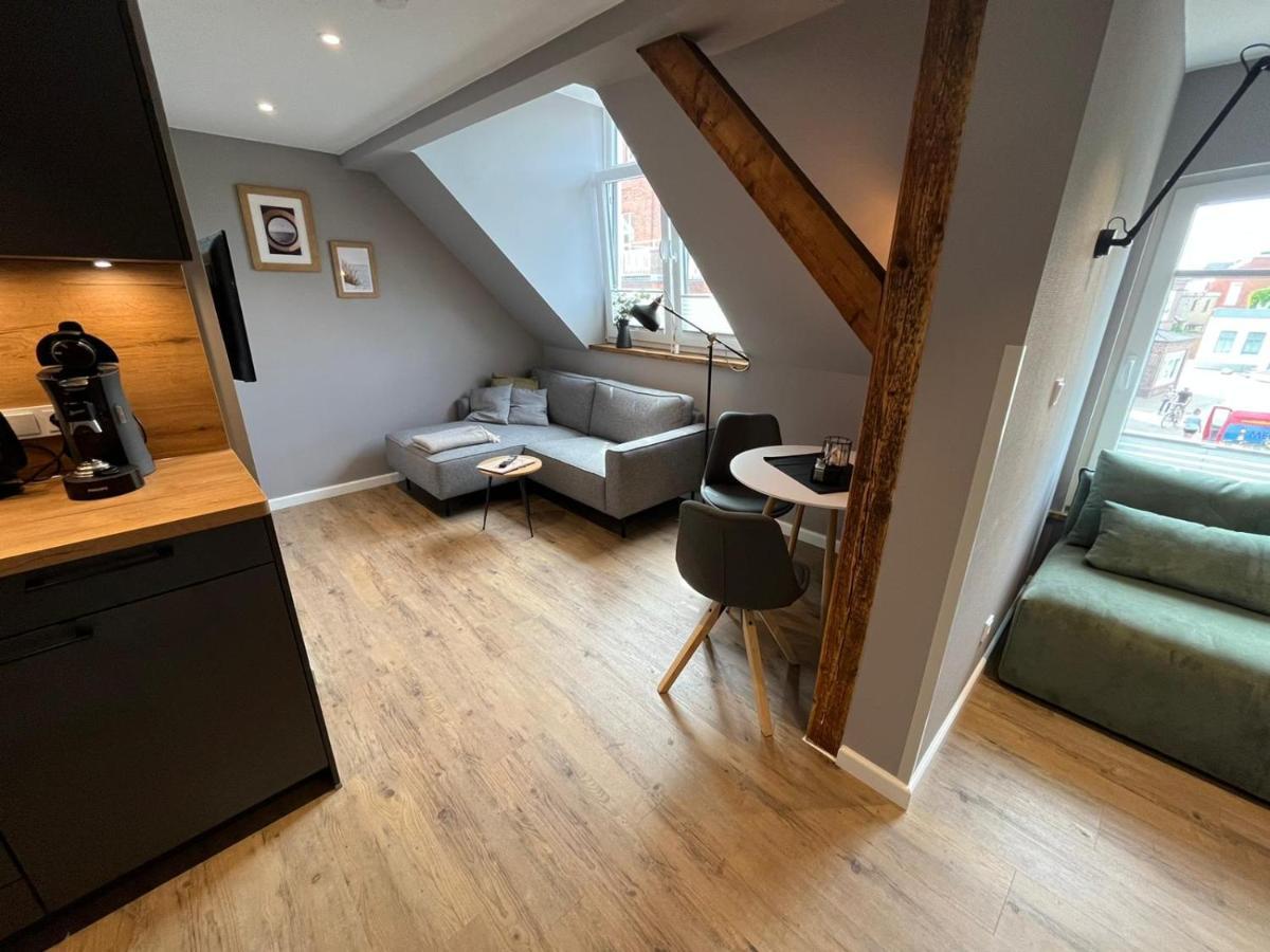 Apartment Strandhuus Nr8 *
