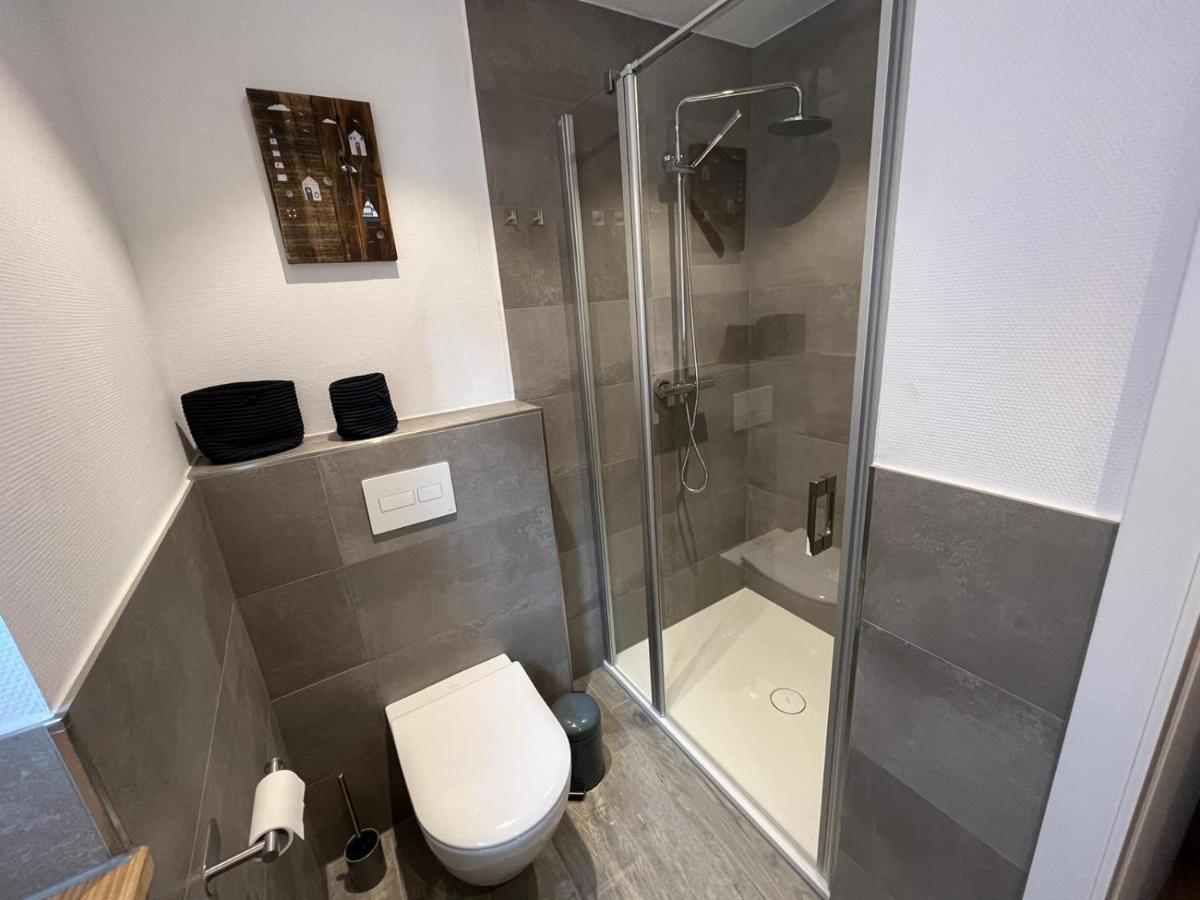 Apartment Strandhuus Nr8 *