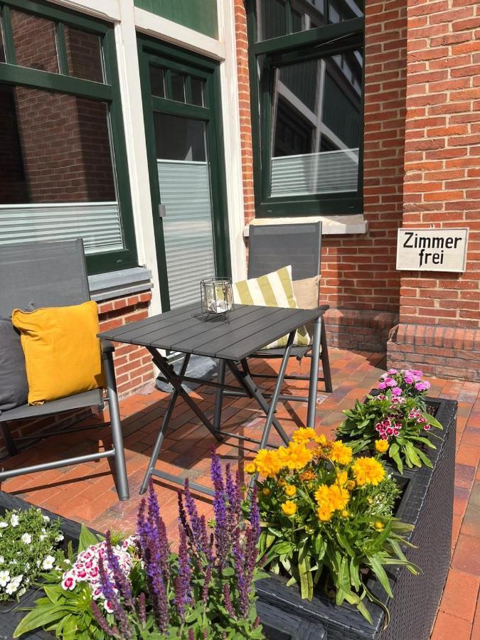 Apartment Strandhuus Nr8 *
