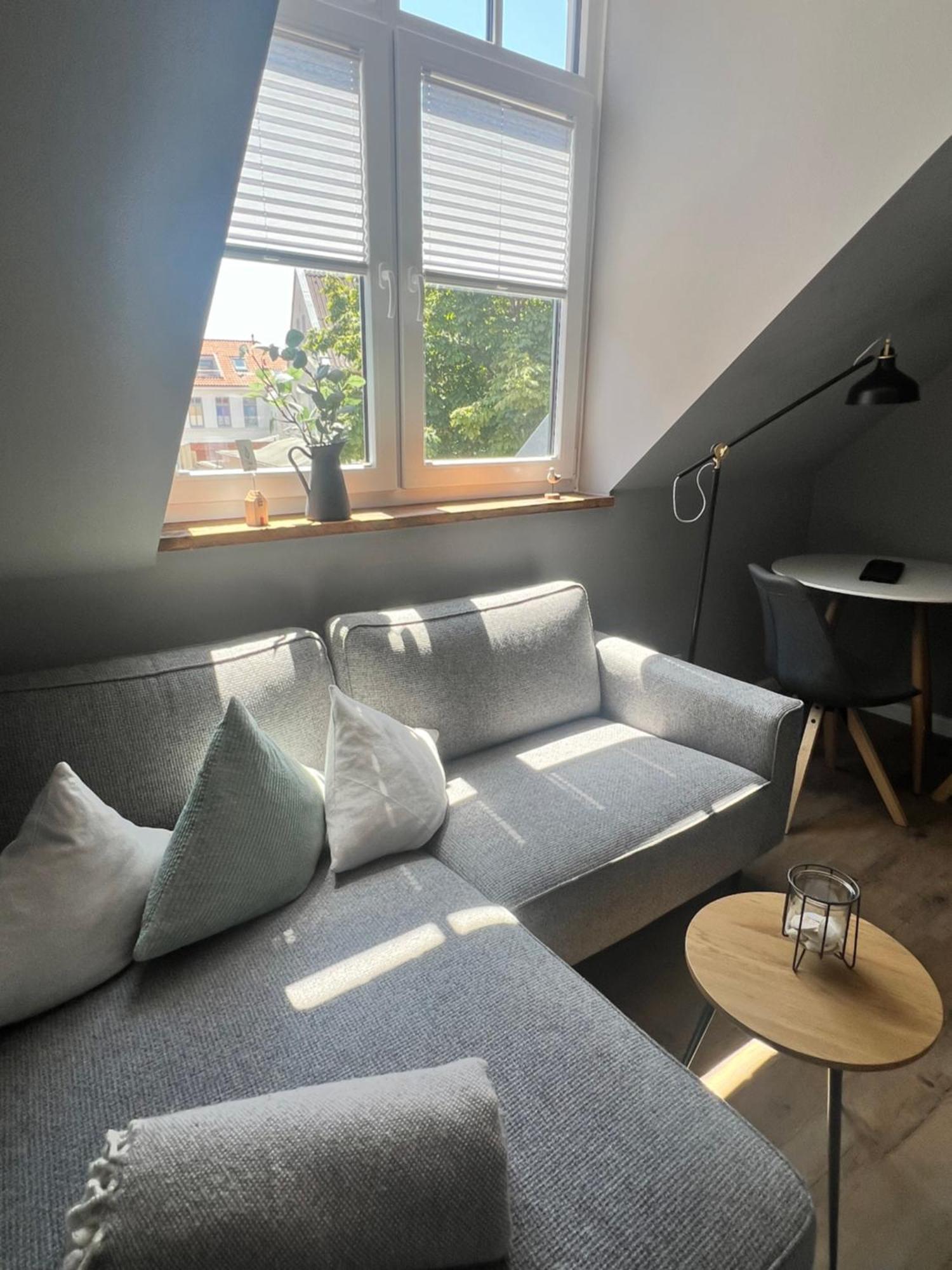 Apartment Strandhuus Nr8
