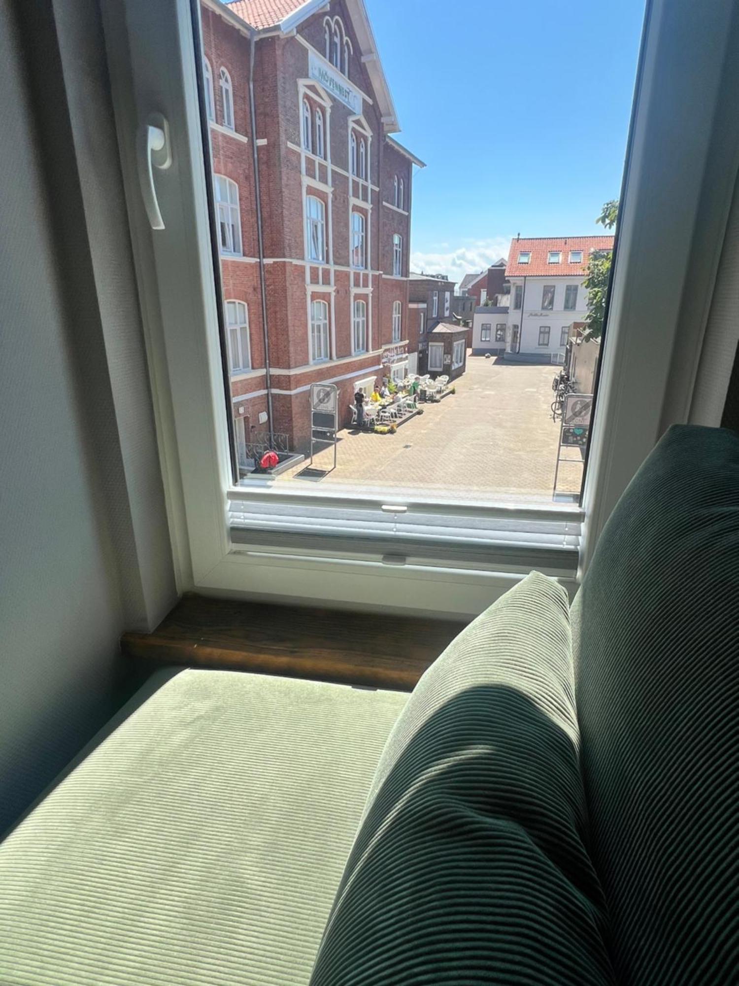 Apartment Strandhuus Nr8 *